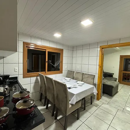 Aptos Weber - Piratini Gramado Exterior photo