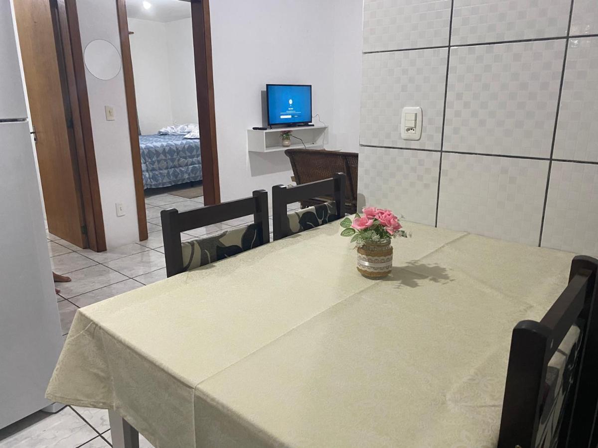 公寓 Aptos Weber - Piratini Gramado
