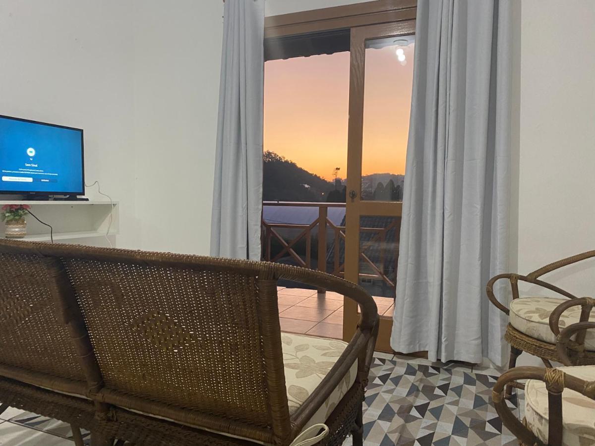 Apartment Aptos Weber - Piratini