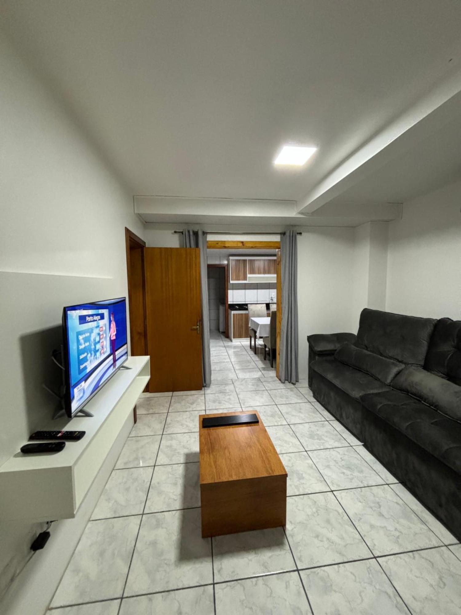 Aptos Weber - Piratini Apartment Gramado