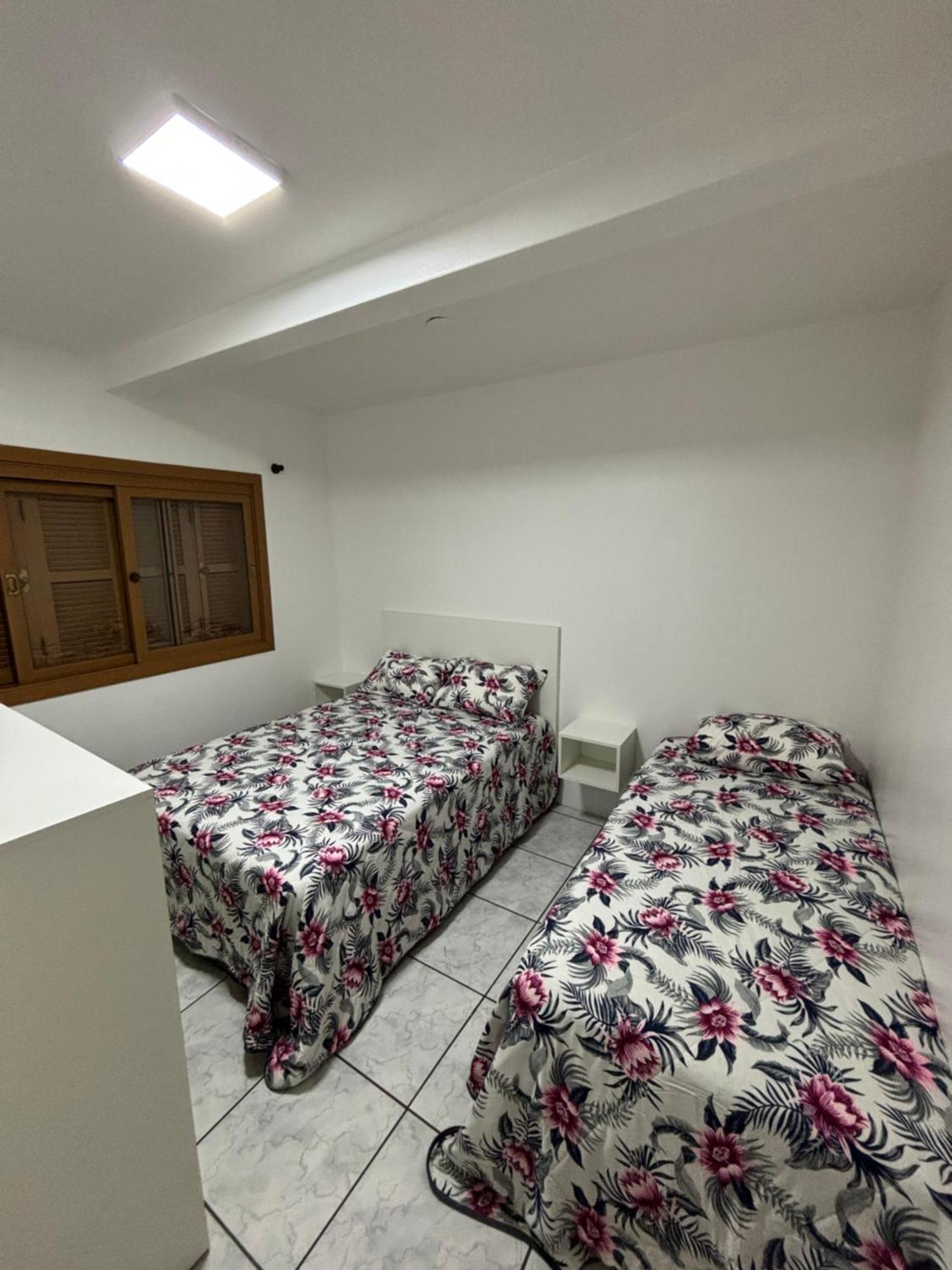 Apartment Aptos Weber - Piratini *