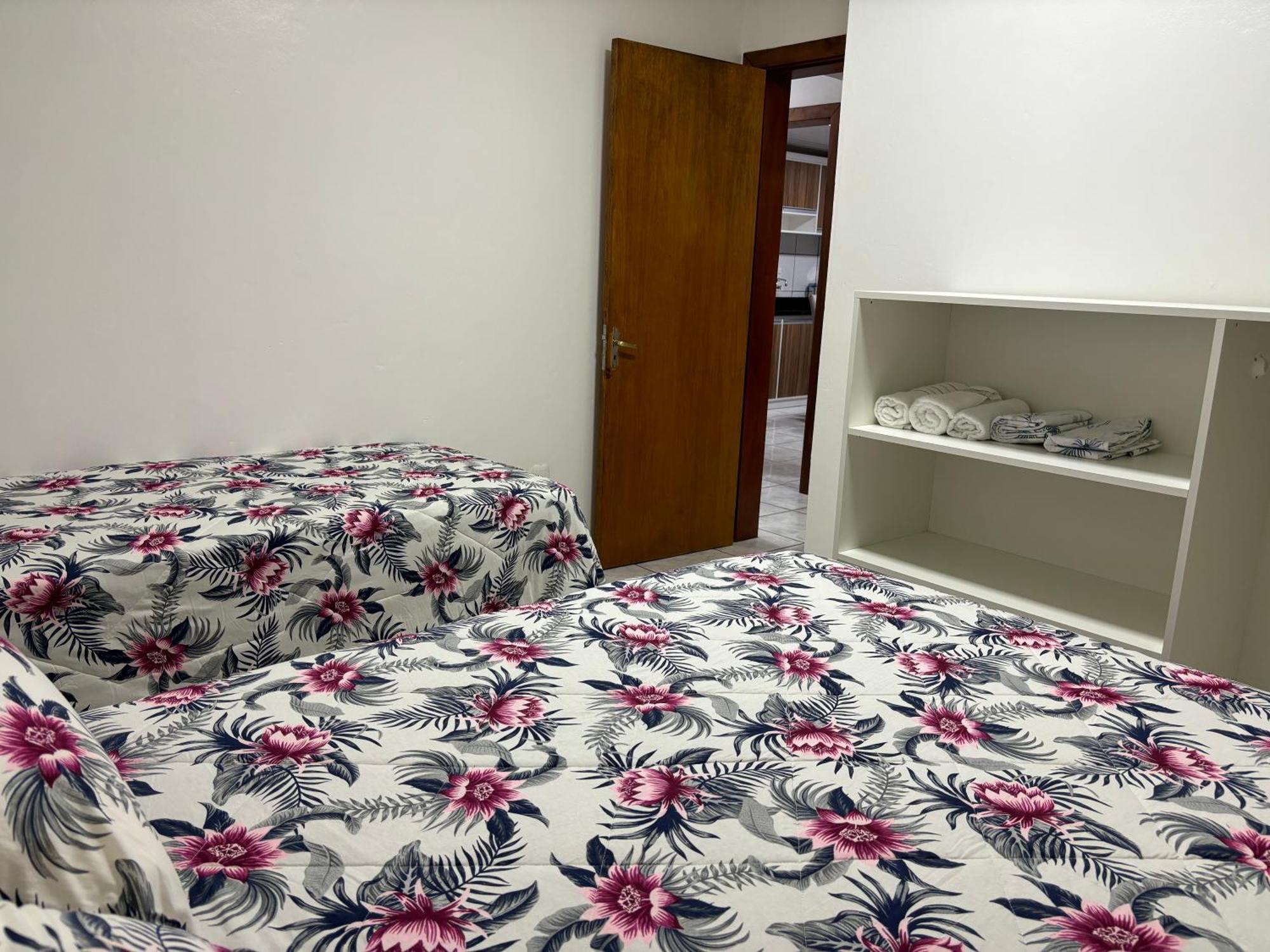 Apartment Aptos Weber - Piratini Gramado