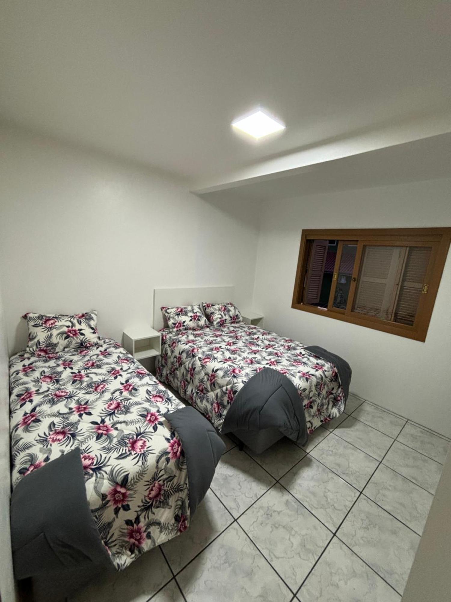 Apartment Aptos Weber - Piratini Gramado