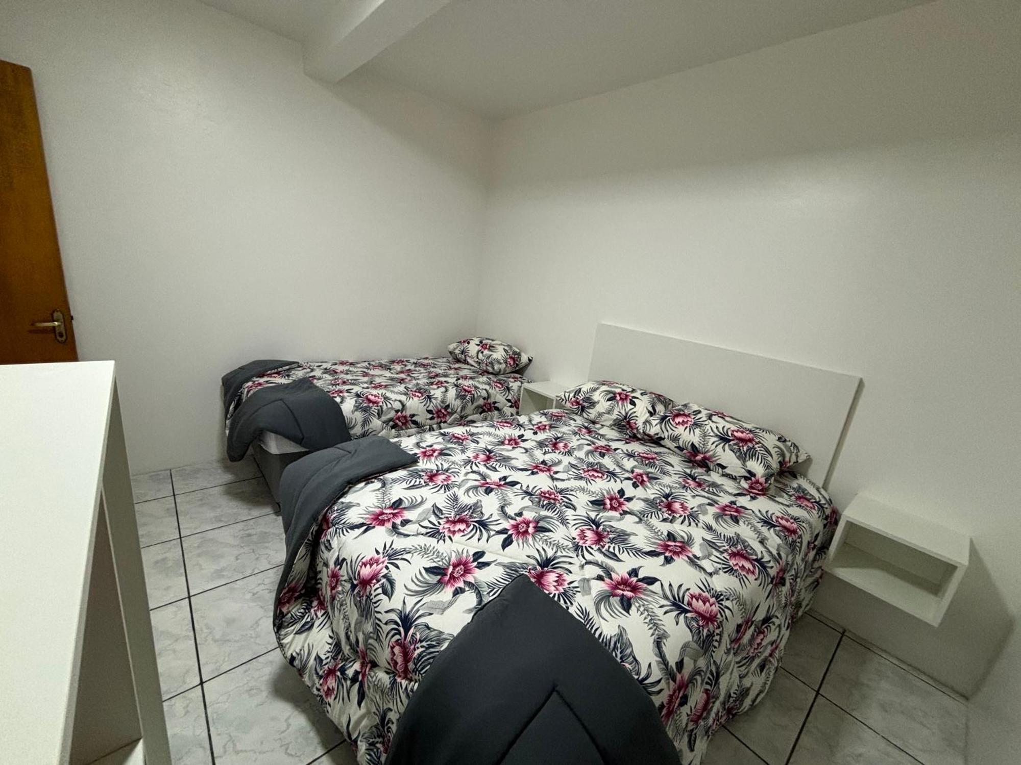 Apartment Aptos Weber - Piratini Gramado